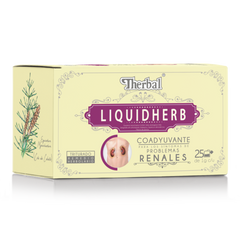Liquidherb
