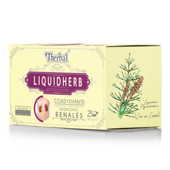 Liquidherb