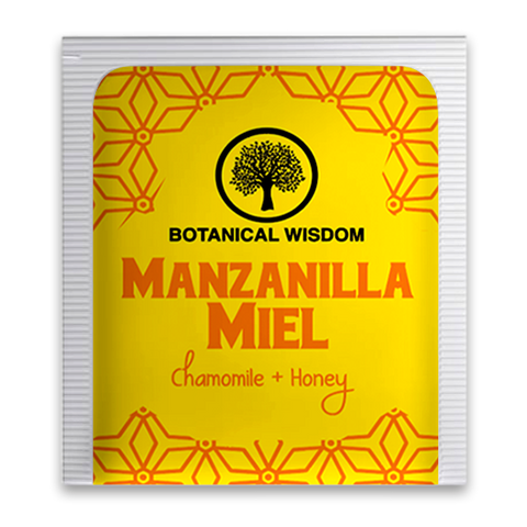 Manzanilla-Miel