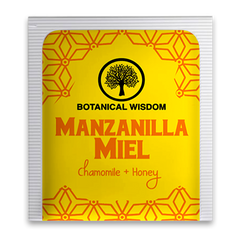 Manzanilla-Miel