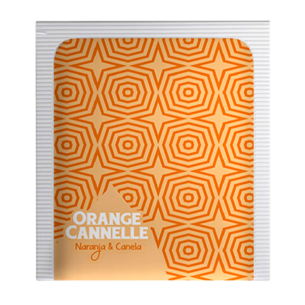 Orange Cannelle