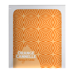 Orange Cannelle
