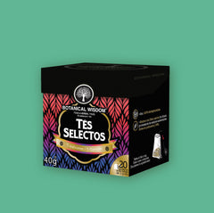 Tés Selectos
