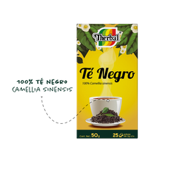 Té Negro