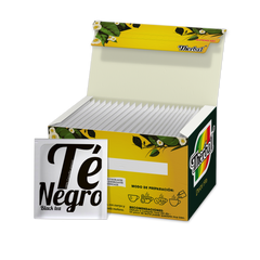 Té Negro