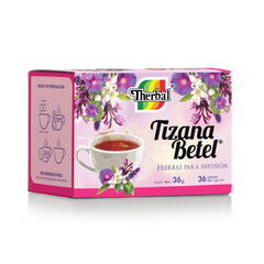 Tizana Betel