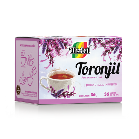 Toronjil