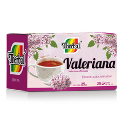 Valeriana