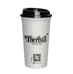 Vaso reusable