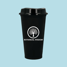 Vaso reusable