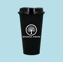 Vaso reusable