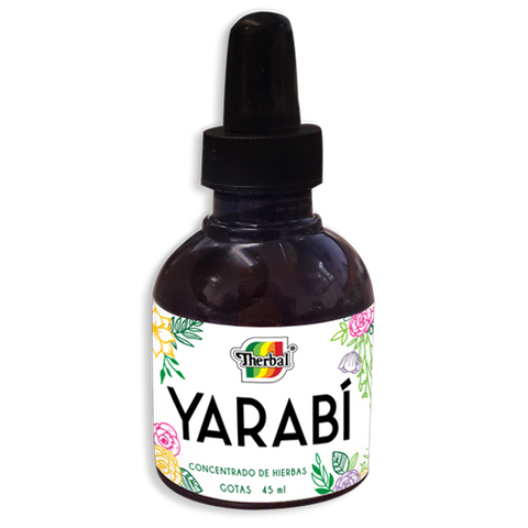 Yarabí