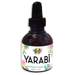 Yarabí