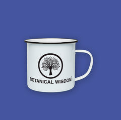 Pocillo BOTANICAL WISDOM